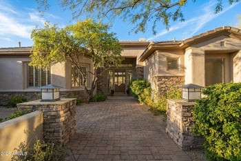 6522 Oberlin Way, Scottsdale, AZ 85266