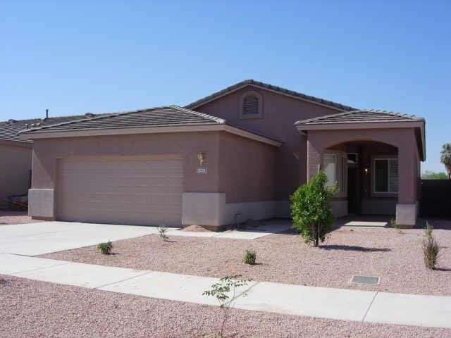 6522 S 5th Pl, Phoenix, AZ 85042