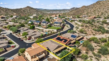 6522 W Bent Tree Dr, Phoenix, AZ 85083
