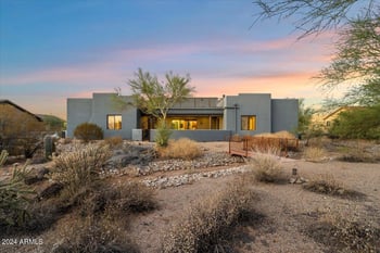 6523 E Lonesome Trl, Cave Creek, AZ 85331