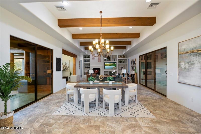 6523 Lonesome Trl, Cave Creek, AZ 85331