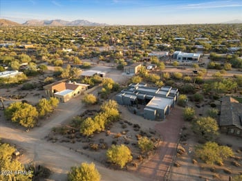 6523 E Lonesome Trl, Cave Creek, AZ 85331