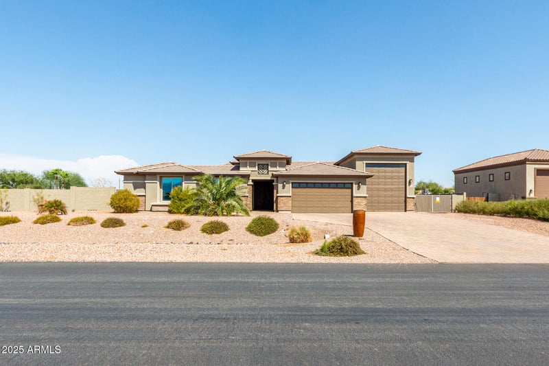 Home Worth Check