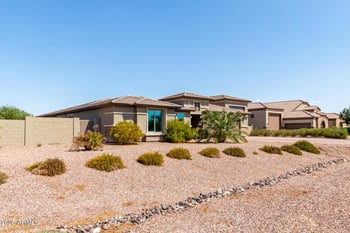6523 135th Dr, Glendale, AZ 85307