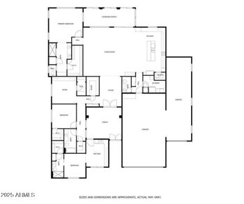 6523 N 135th Dr, Glendale, AZ 85307