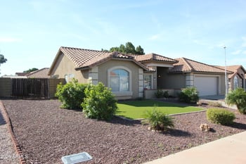 6523 Presidio St, Mesa, AZ 85215