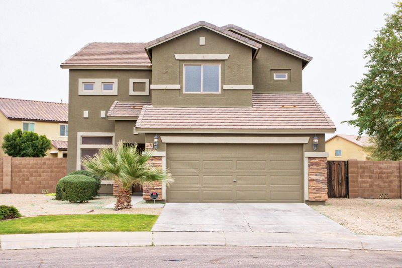 6523 S 49th Dr, Laveen, AZ 85339