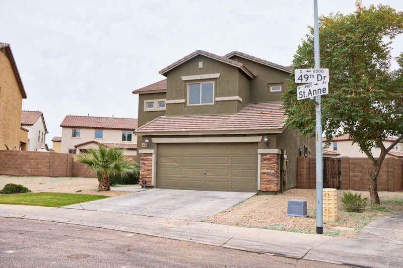 6523 S 49th Dr, Laveen, AZ 85339