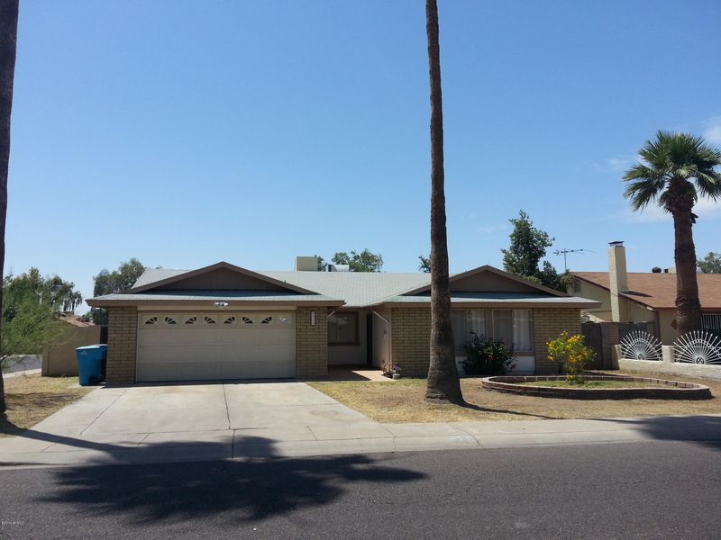 6523 W Coolidge St, Phoenix, AZ 85033