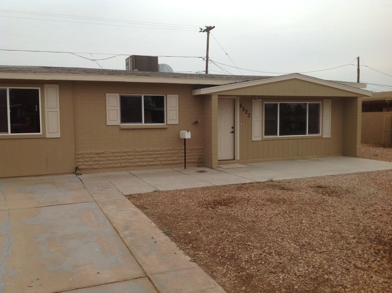 6523 W Keim Dr, Glendale, AZ 85301