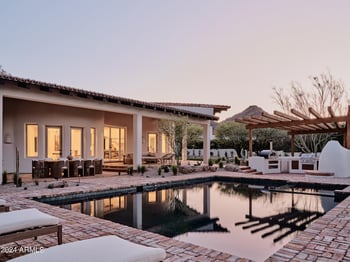 6524 E Stallion Rd, Paradise Valley, AZ 85253