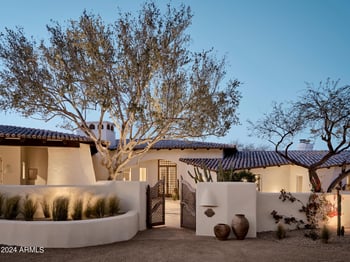 6524 E Stallion Rd, Paradise Valley, AZ 85253