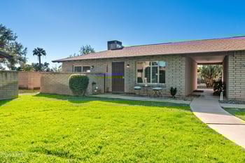 6524 Newberry Rd #B, Tempe, AZ 85283