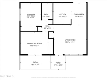 6524 Newberry Rd #B, Tempe, AZ 85283