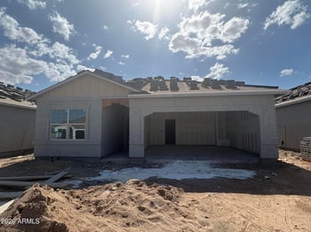 6524 78th Ln, Laveen, AZ 85339