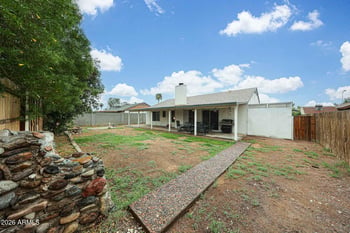 6524 W Desert Cove Ave, Glendale, AZ 85304