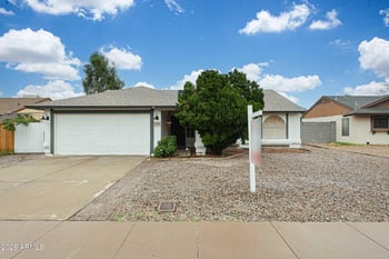 6524 W Desert Cove Ave, Glendale, AZ 85304
