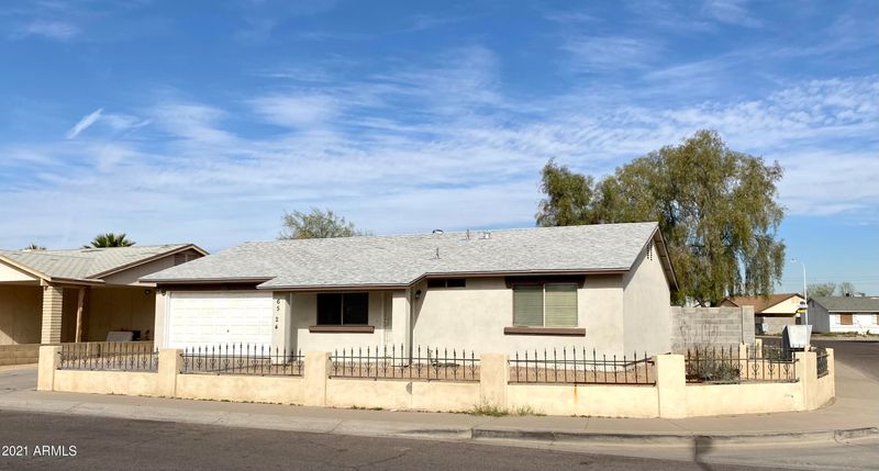 6524 W Pima St, Phoenix, AZ 85043