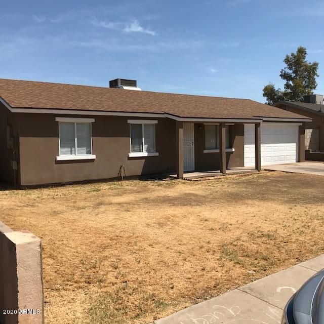 6524 W Weldon Ave, Phoenix, AZ 85033