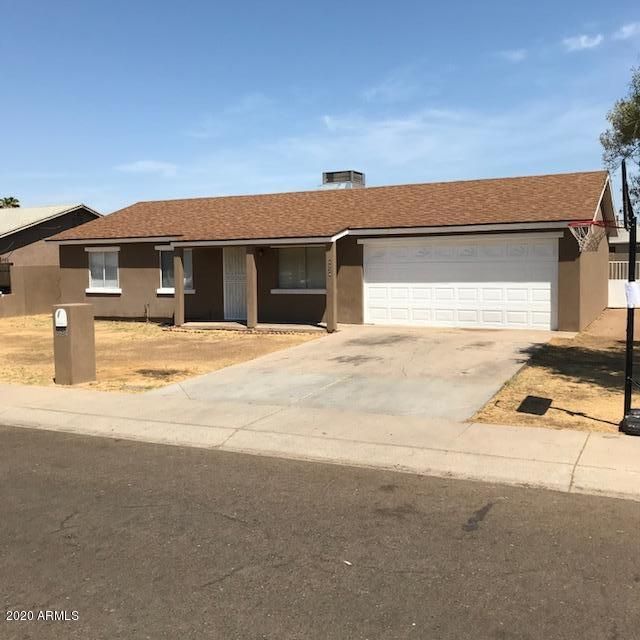 6524 W Weldon Ave, Phoenix, AZ 85033