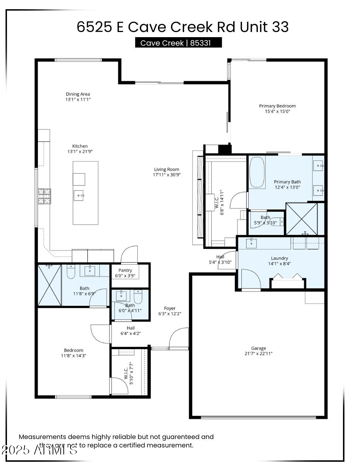 6525 Cave Creek Rd #33, Cave Creek, AZ 85331