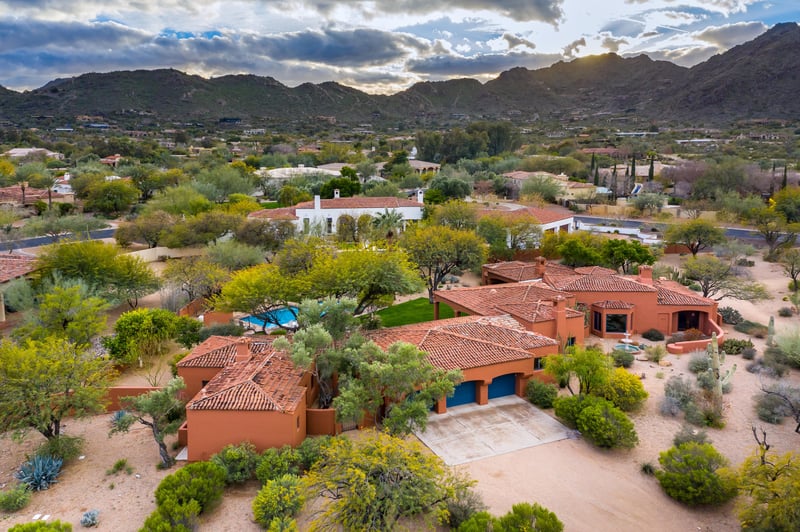 6525 E Bronco Dr, Paradise Valley, AZ 85253