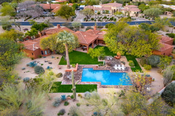 6525 E Bronco Dr, Paradise Valley, AZ 85253