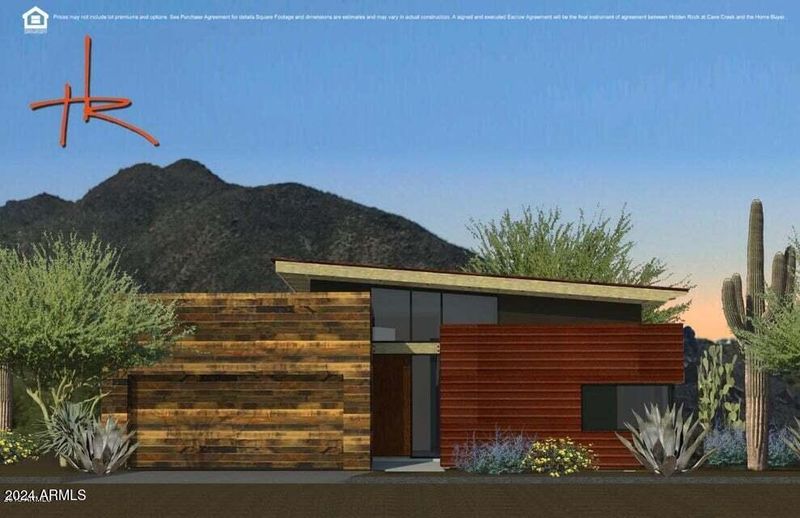 6525 E Cave Creek Rd #15, Cave Creek, AZ 85331