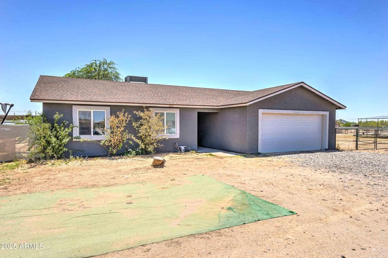 6525 E Fox Hollow Ln, San Tan Valley, AZ 85140