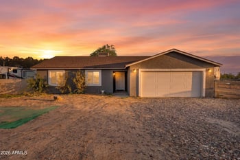 6525 E Fox Hollow Ln, San Tan Valley, AZ 85140