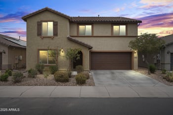 6525 Georgetown Way, Florence, AZ 85132
