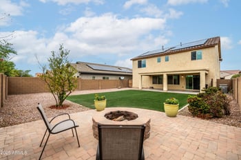 6525 Georgetown Way, Florence, AZ 85132