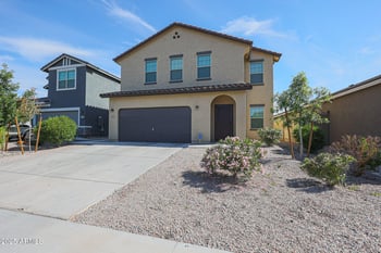 6525 Latona Rd, Laveen, AZ 85339