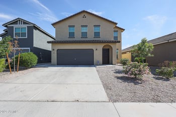 6525 Latona Rd, Laveen, AZ 85339