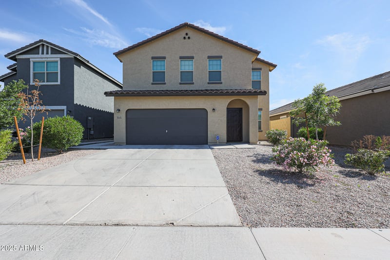 6525 Latona Rd, Laveen, AZ 85339