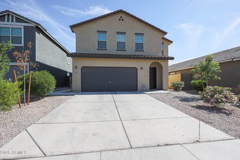 6525 Latona Rd, Laveen, AZ 85339