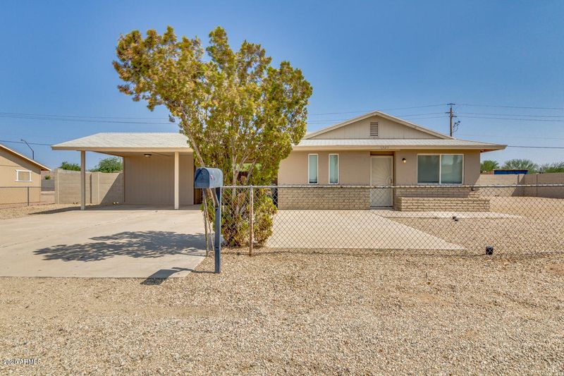 6525 N 131st Dr, Glendale, AZ 85307