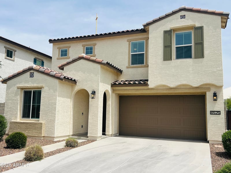 6525 N 15th Dr, Phoenix, AZ 85015