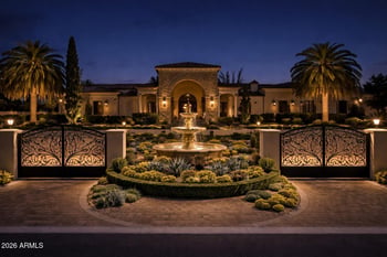 6525 N Lost Dutchman Dr, Paradise Valley, AZ 85253