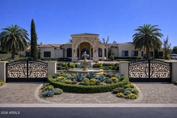 6525 Lost Dutchman Dr, Paradise Valley, AZ 85253
