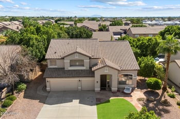 6525 Orion St, Mesa, AZ 85215