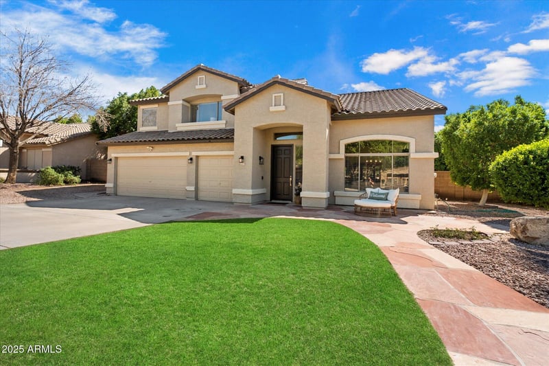 6525 Orion St, Mesa, AZ 85215