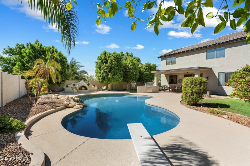 6525 Orion St, Mesa, AZ 85215
