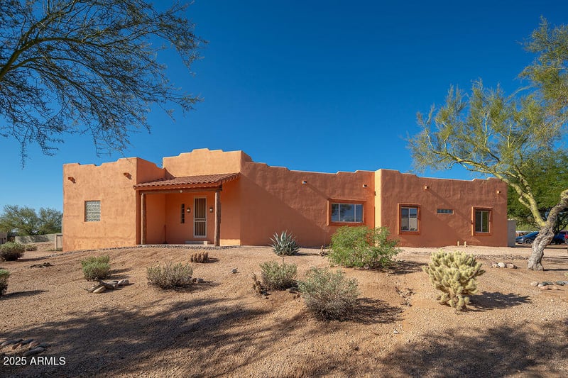 6525 Rancho Del Oro Dr, Cave Creek, AZ 85331