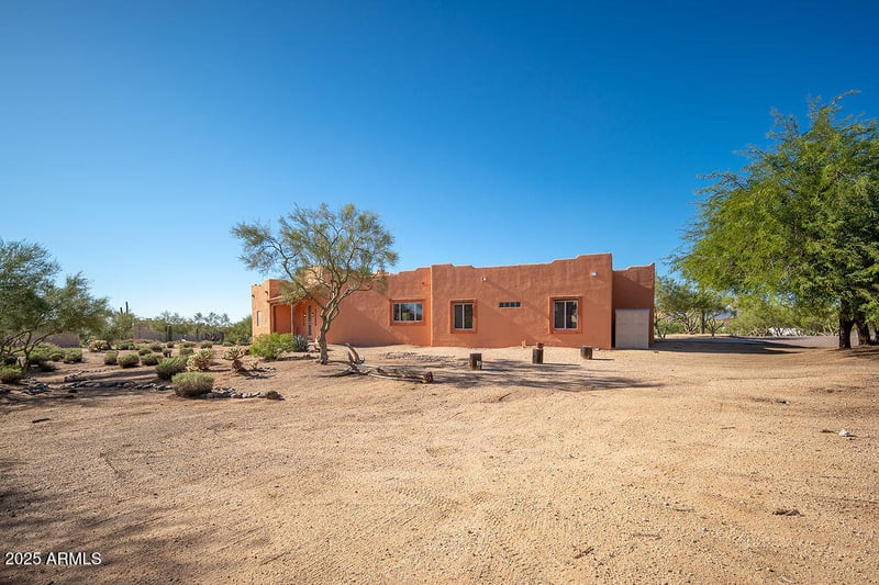 6525 Rancho Del Oro Dr, Cave Creek, AZ 85331