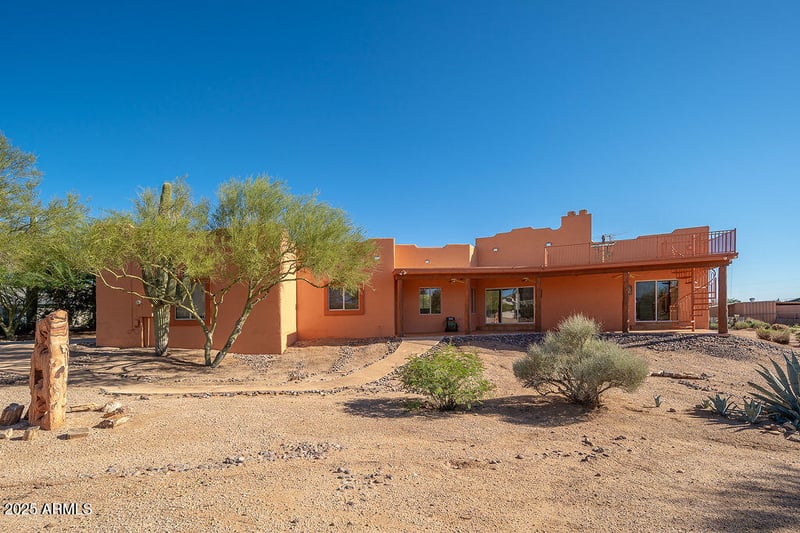 6525 Rancho Del Oro Dr, Cave Creek, AZ 85331