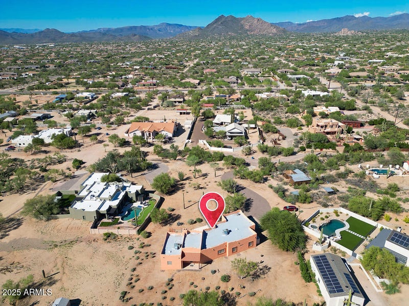 6525 Rancho Del Oro Dr, Cave Creek, AZ 85331