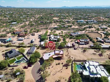 6525 Rancho Del Oro Dr, Cave Creek, AZ 85331
