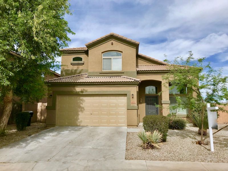 6525 S 37th Dr, Phoenix, AZ 85041