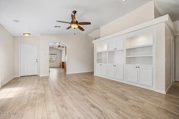 6525 S 43rd Dr, Laveen, AZ 85339